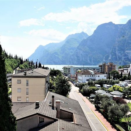 Apartment Brione Riva del Garda Dış mekan fotoğraf