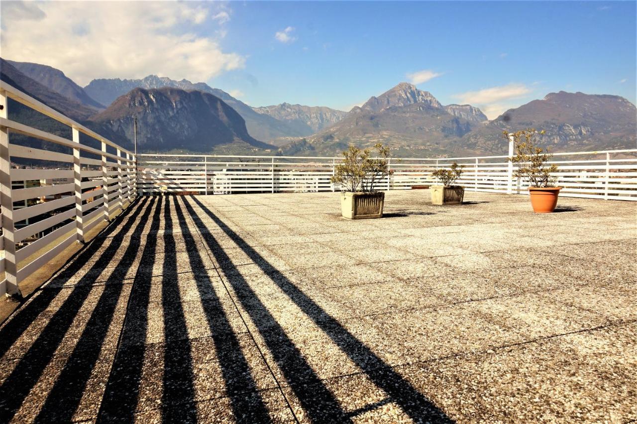 Apartment Brione Riva del Garda Dış mekan fotoğraf