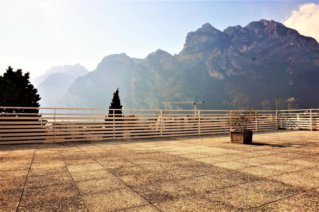 Apartment Brione Riva del Garda Dış mekan fotoğraf