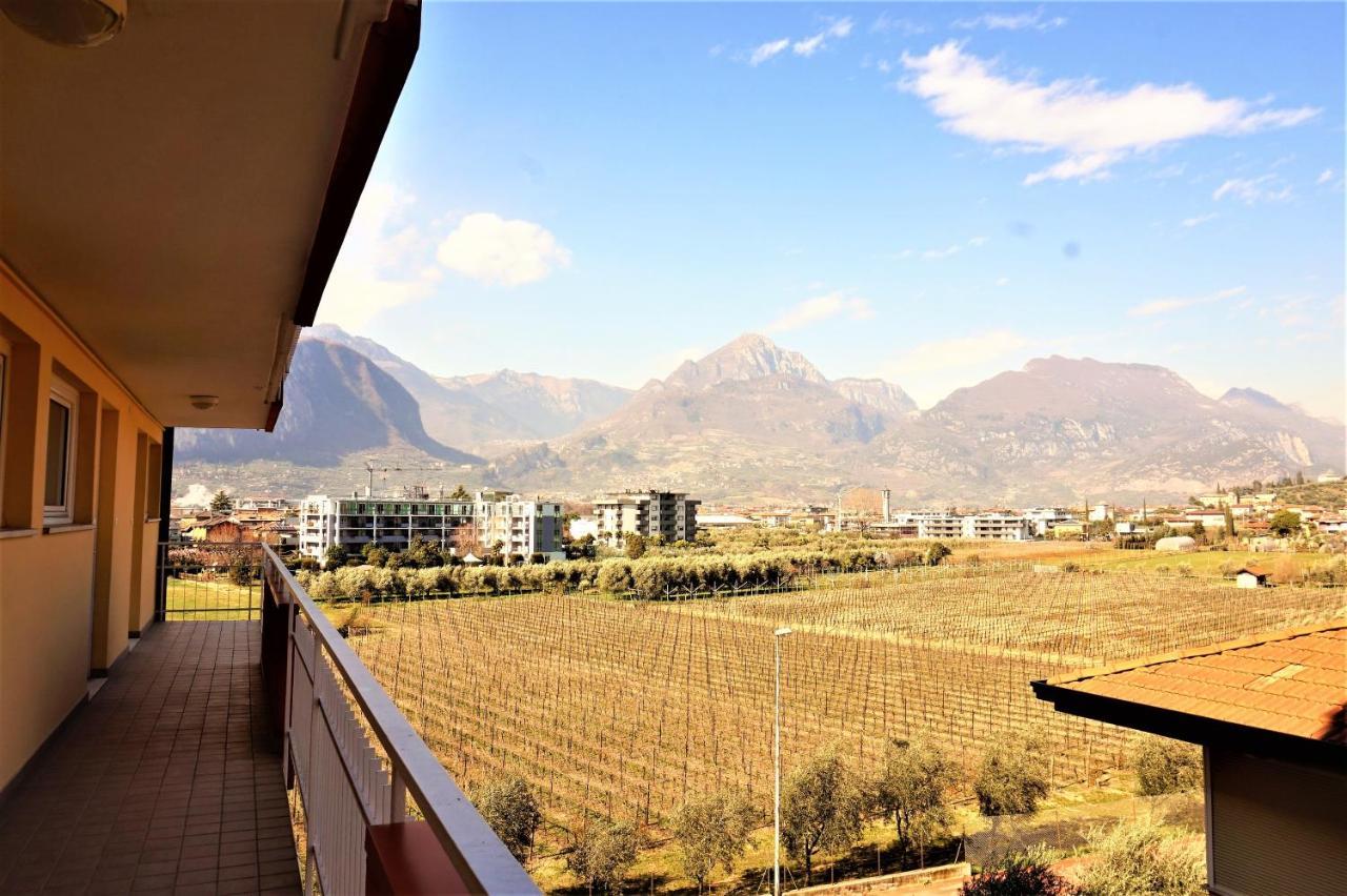 Apartment Brione Riva del Garda Dış mekan fotoğraf