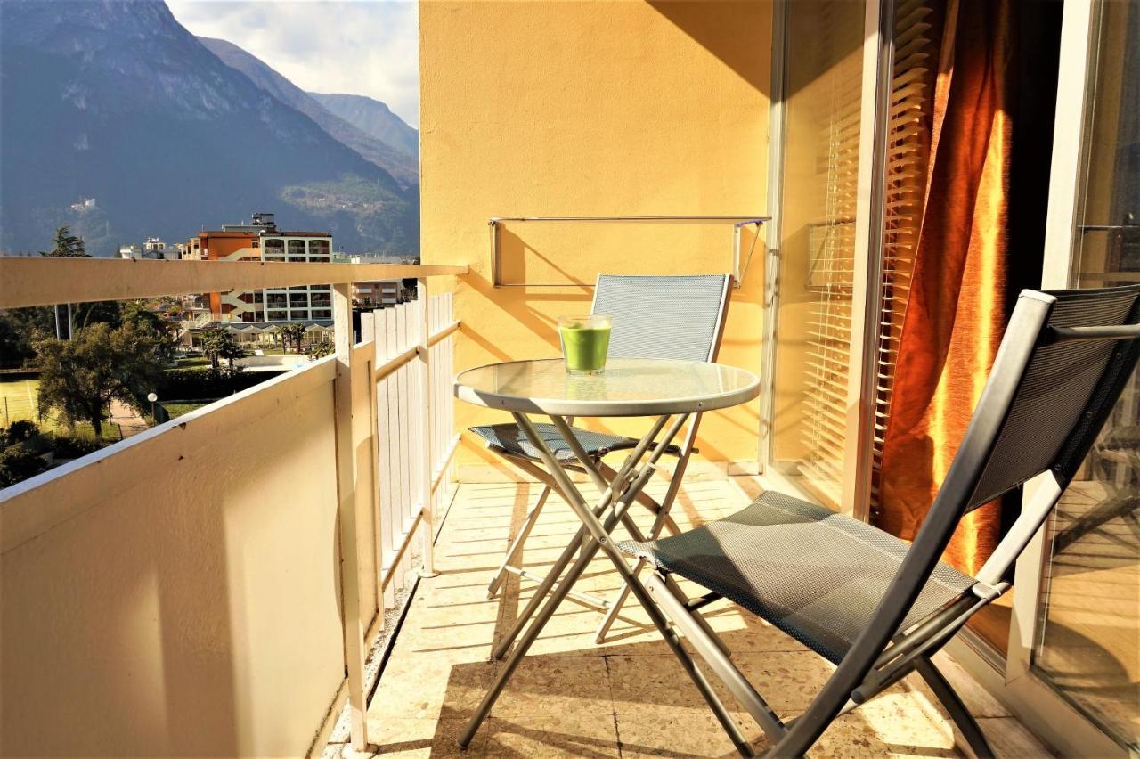 Apartment Brione Riva del Garda Dış mekan fotoğraf