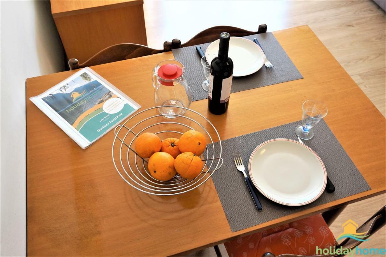 Apartment Brione Riva del Garda Dış mekan fotoğraf