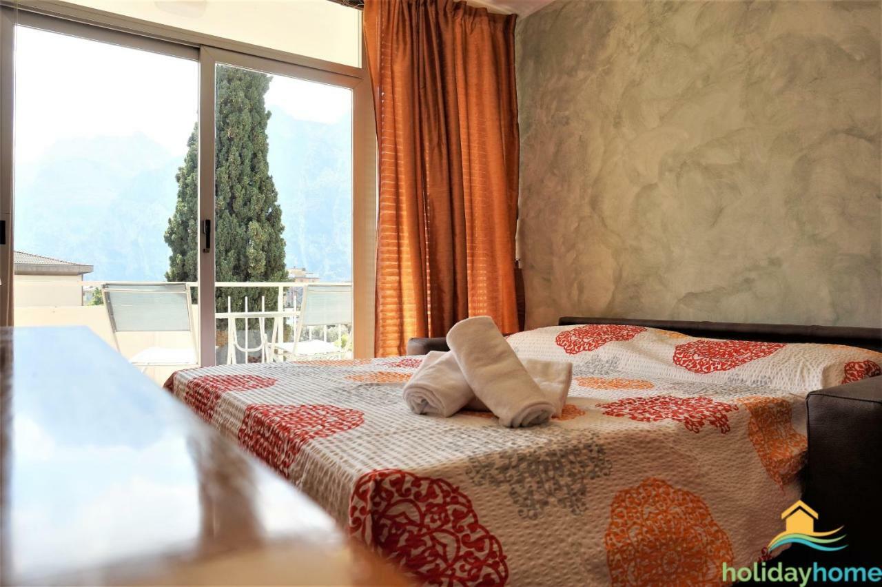 Apartment Brione Riva del Garda Dış mekan fotoğraf
