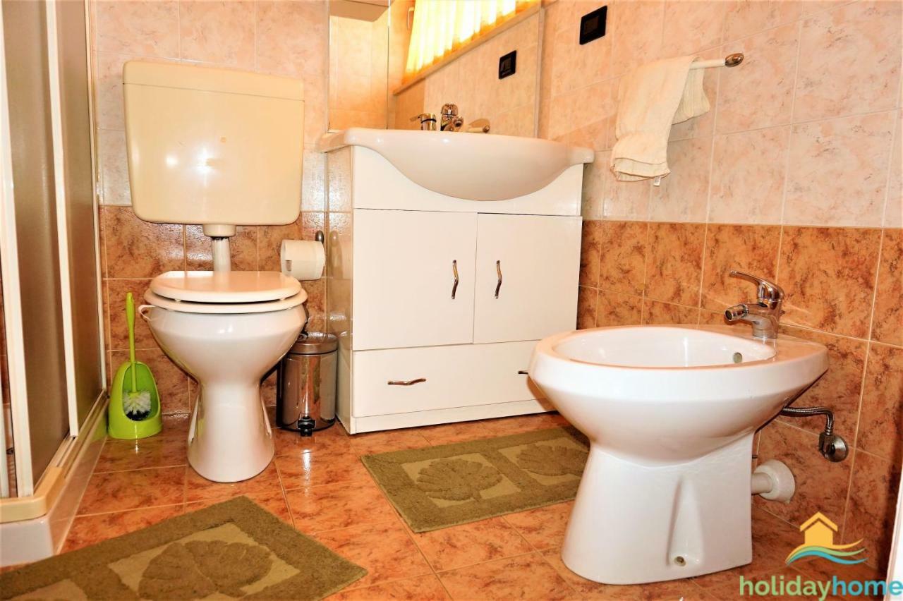 Apartment Brione Riva del Garda Dış mekan fotoğraf