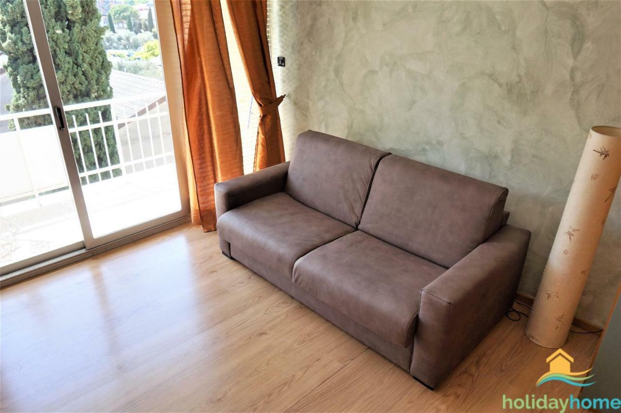 Apartment Brione Riva del Garda Dış mekan fotoğraf