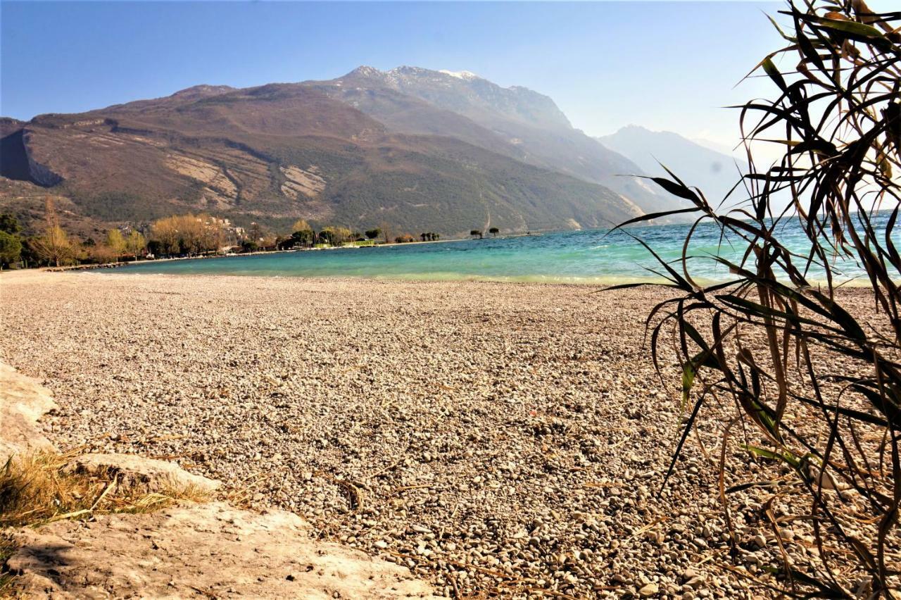 Apartment Brione Riva del Garda Dış mekan fotoğraf
