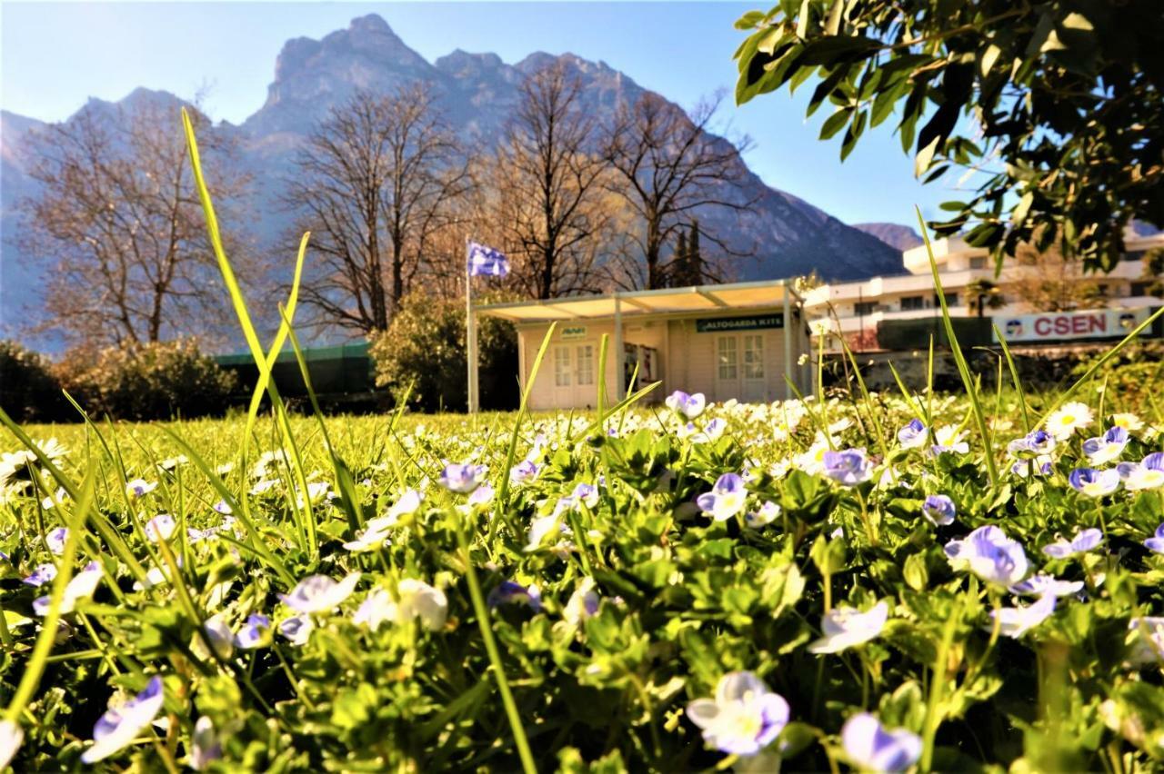 Apartment Brione Riva del Garda Dış mekan fotoğraf