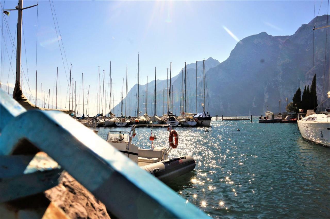 Apartment Brione Riva del Garda Dış mekan fotoğraf