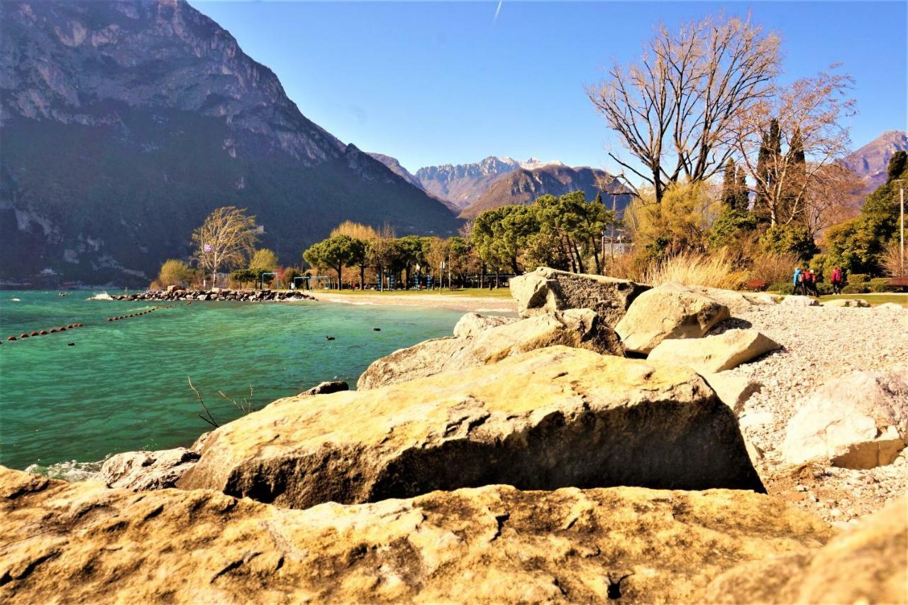 Apartment Brione Riva del Garda Dış mekan fotoğraf