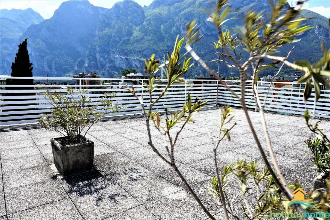 Apartment Brione Riva del Garda Dış mekan fotoğraf