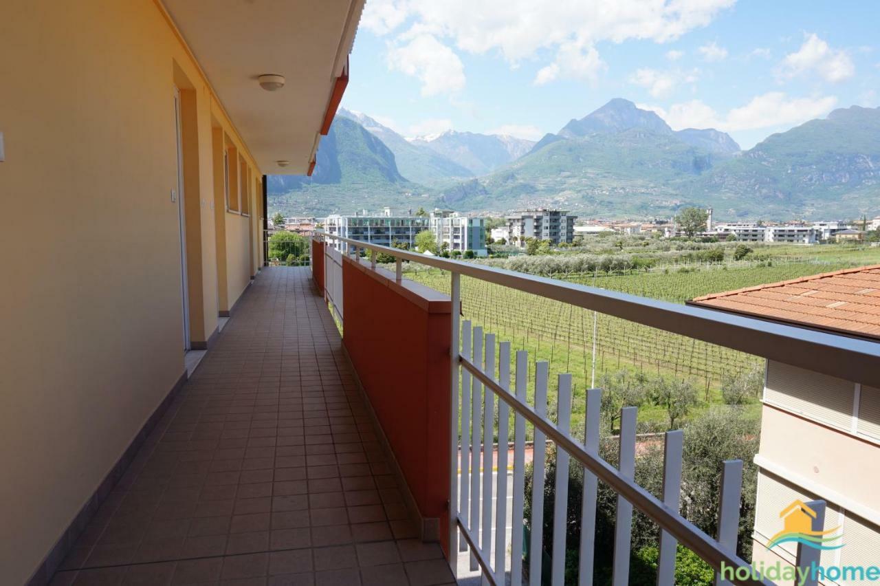 Apartment Brione Riva del Garda Dış mekan fotoğraf