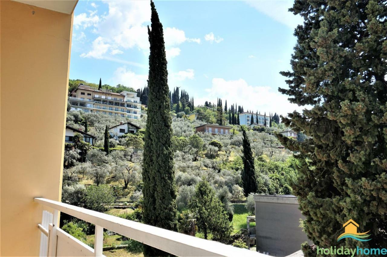 Apartment Brione Riva del Garda Dış mekan fotoğraf